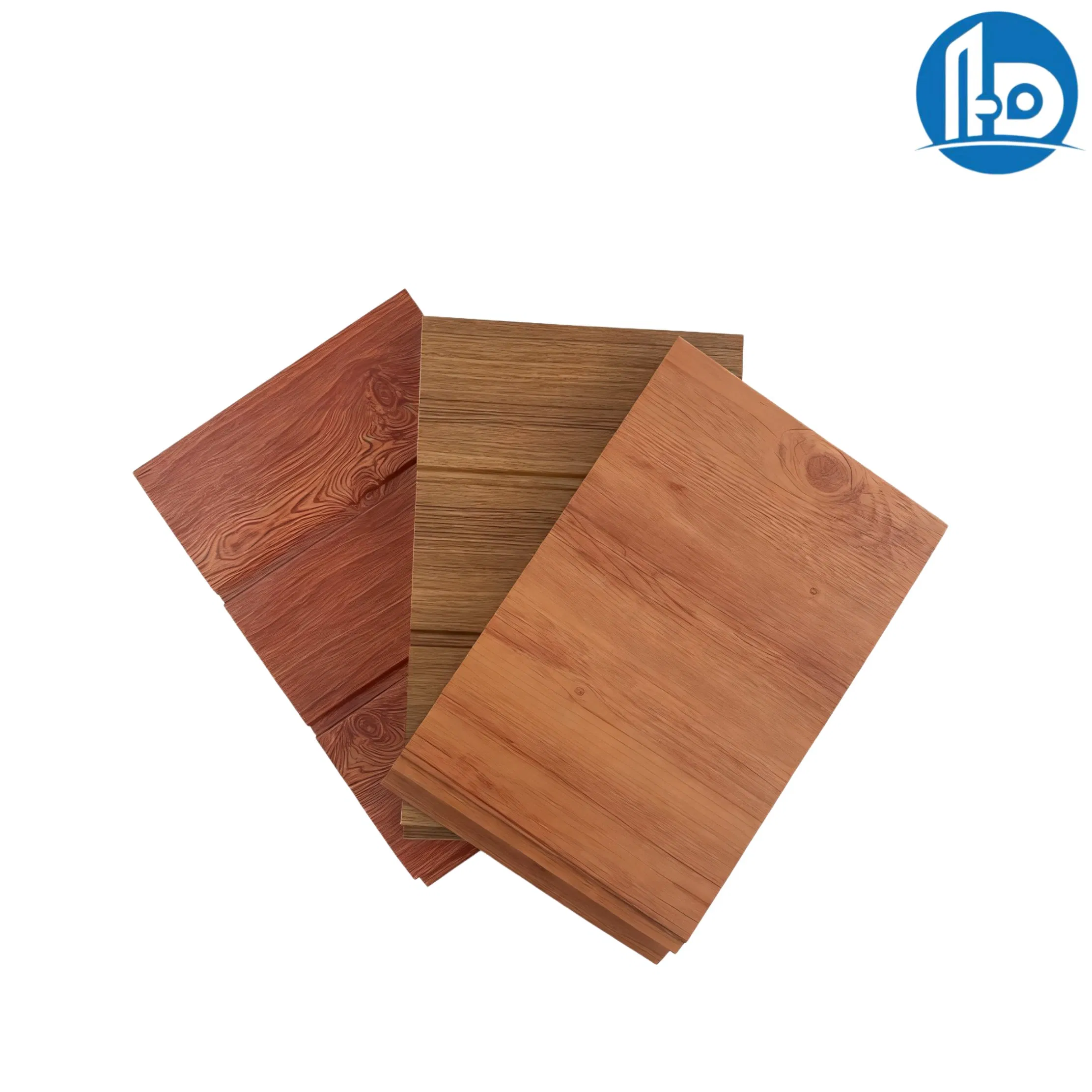 16mm25mm UV Resistant Metal Sandwich Panel for Outdoor Wall Decoration of Villa Courtyards Resort Hotels and Scenic Spot Facilities with Anti Fading Technology