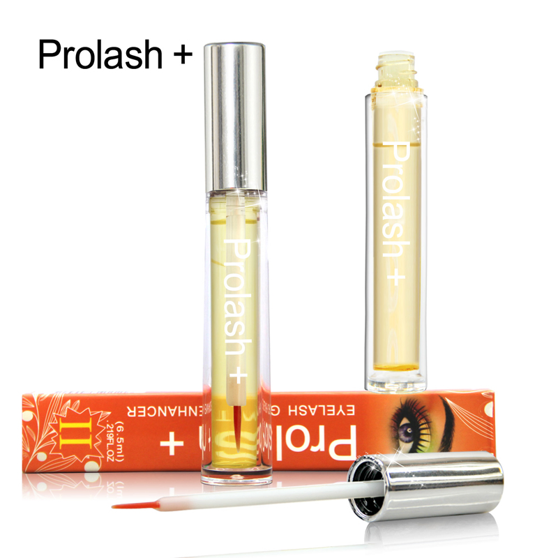 100% Pure Natural Prolash+ Eyelash Extension Serum Eyelash Growth Enhancer 6.5ml
