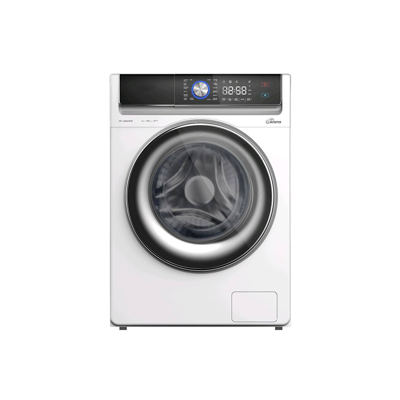 6kg Front Loading Laundry Home Appliance Best Quality Washing machine
