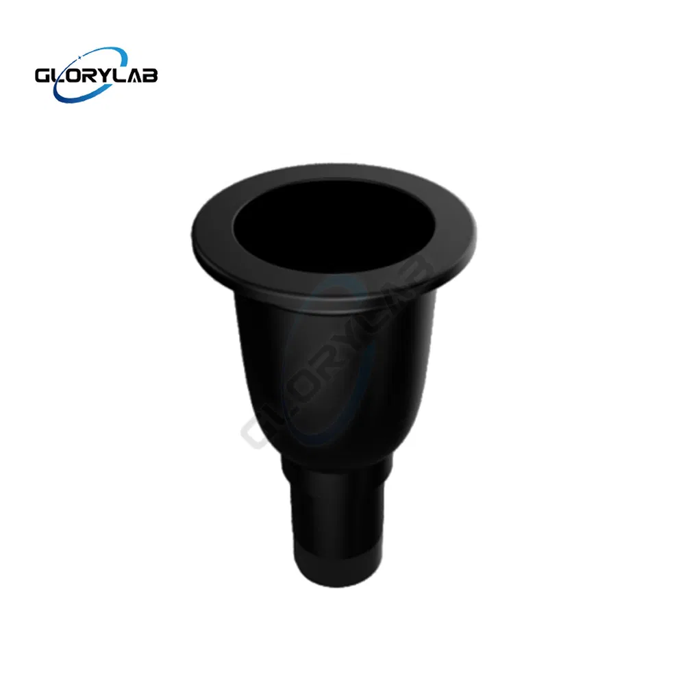 Moderate Lab PP (Polypropylene) Cup Round Sink with High Quality (JH-PS010)