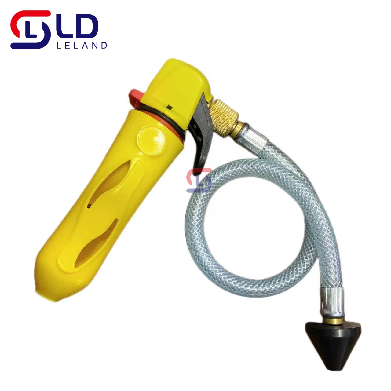 Factory CO2 Drain Line Cleaner Shot Drain Gun CO2 Drain Blaster Gun for Clears AC Condensate Line Blockage