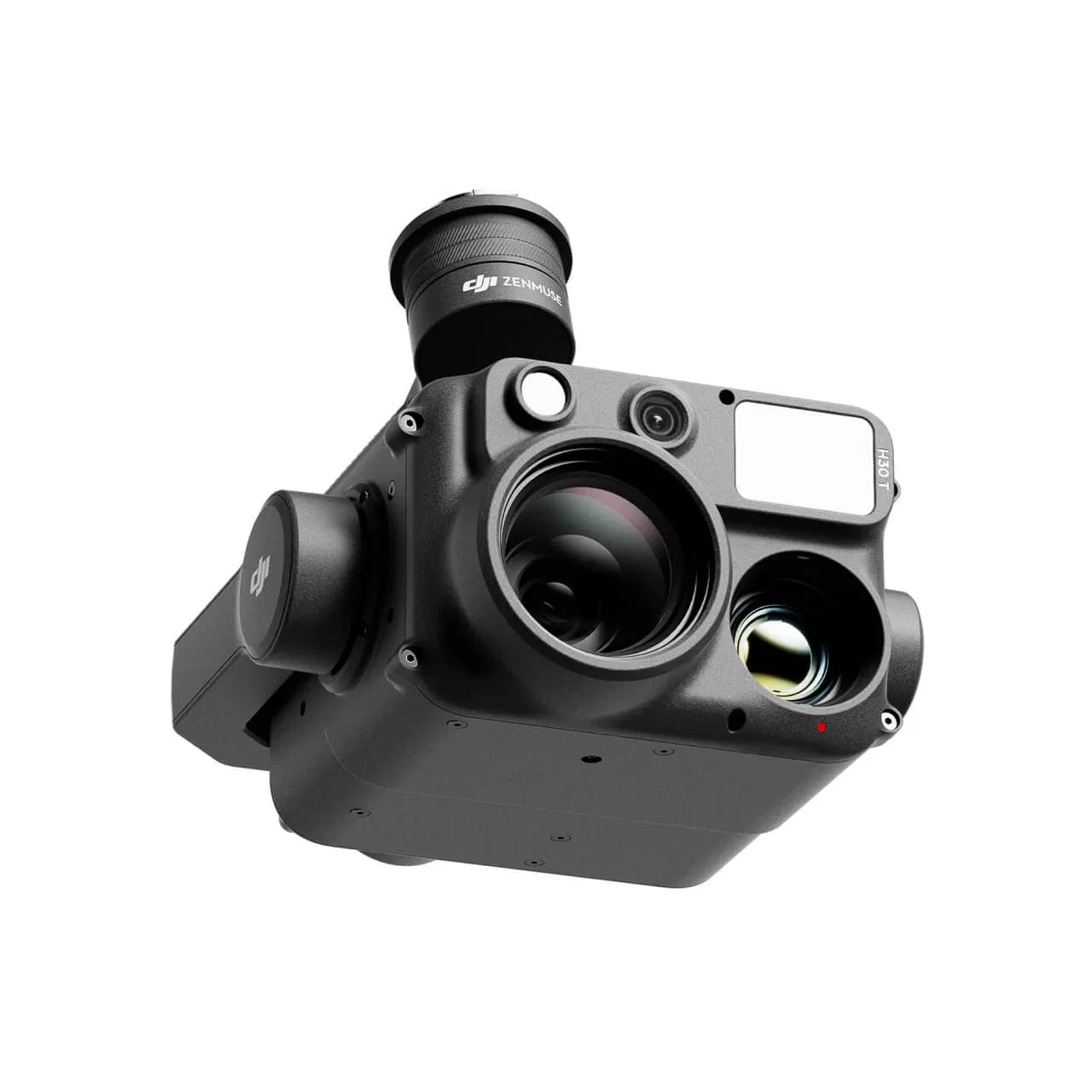 Камера DJI Zenmuse H30T для дронов с ночным видением