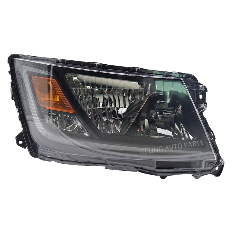 Фара головного света для Hino 300, 500, 700