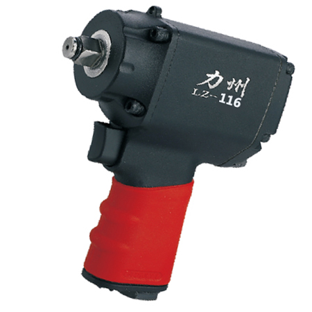 LZ-116 1/2inch mini model  air tool repair truck air wrench pneumatic tools air impact wrench