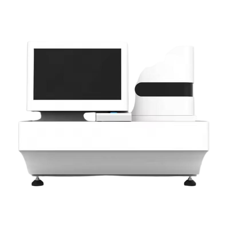 Precision Stainer Analyzer for Optimal Hospital Pathology Analysis