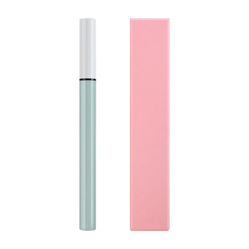 Custom Logo Waterproof Magnetic Eyelashes Pencil Liquid Eyeliner Private Label Eye Liner