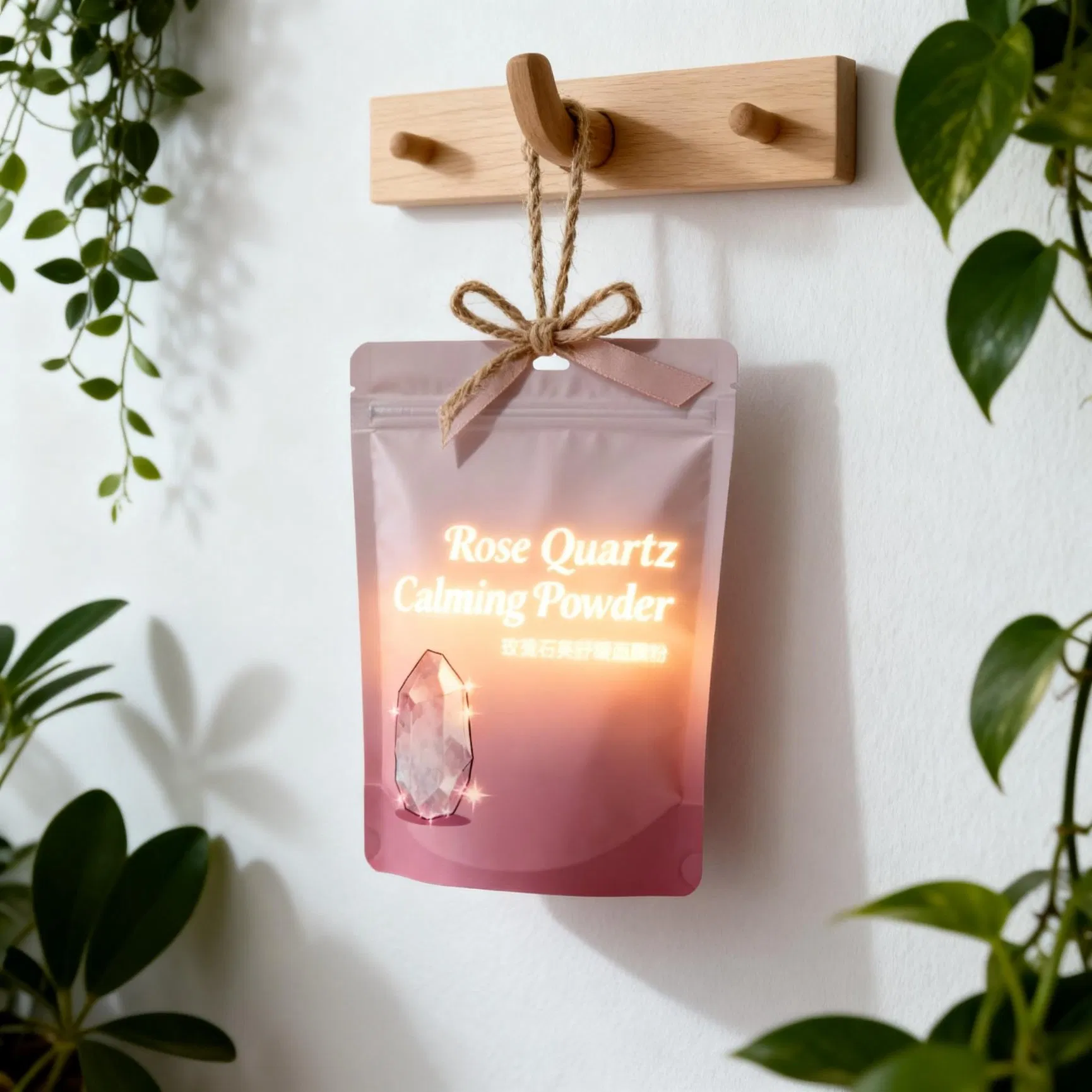 Oil-Free and Mattifying Menthol and Diatomaceous Earth Face Mask for Oily Skin and Shine Control