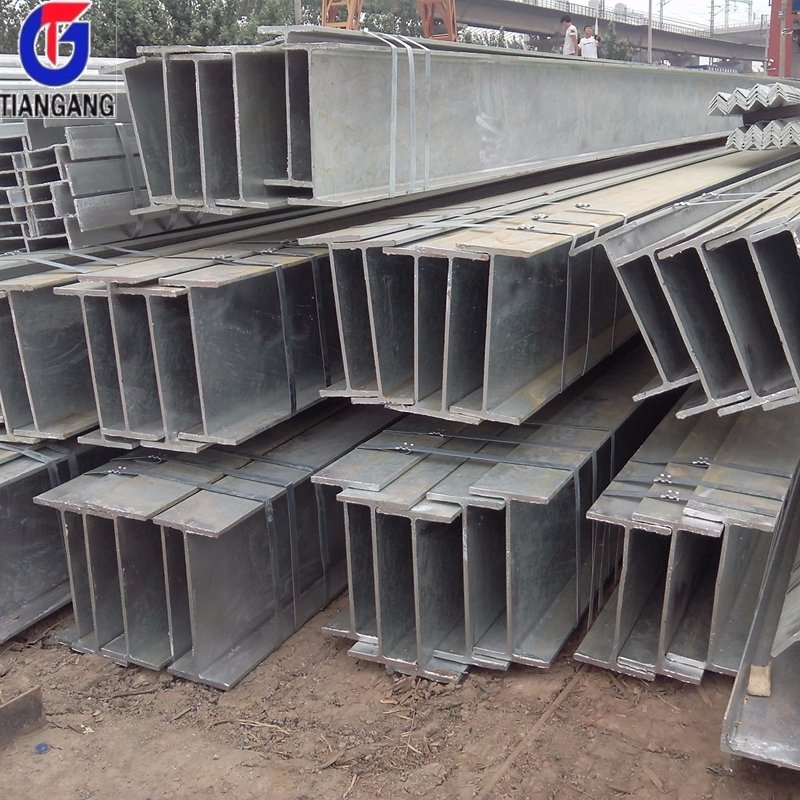 U Structural Steel