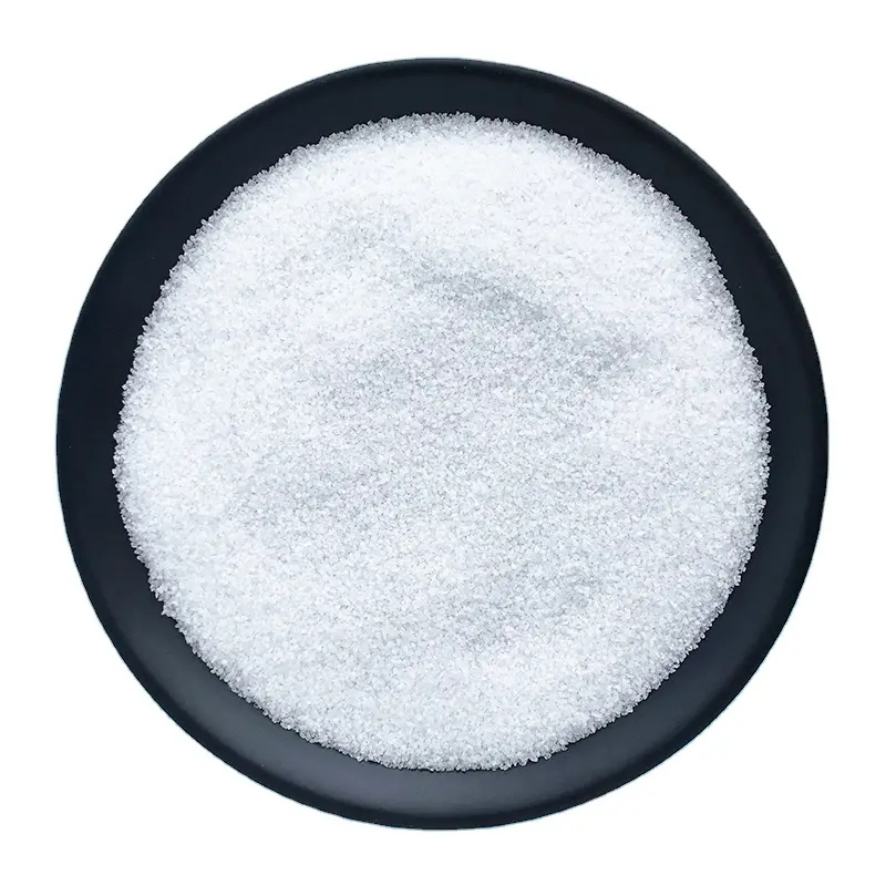 Белый электрокорунд высокой чистоты для абразивных инструментов