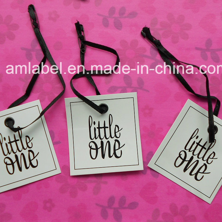 Hang Tag for Garment for High Quality (AMHT2014015)