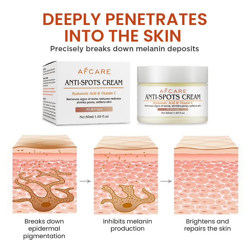 Lightweight Facial Cream to Boost Collagen Deeply Hydrate and Improve Skin Texture for Daily Use