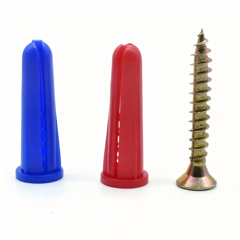 High-Quality Wedge Anchor and Guangdong Concrete Anchor Anchor Fastener