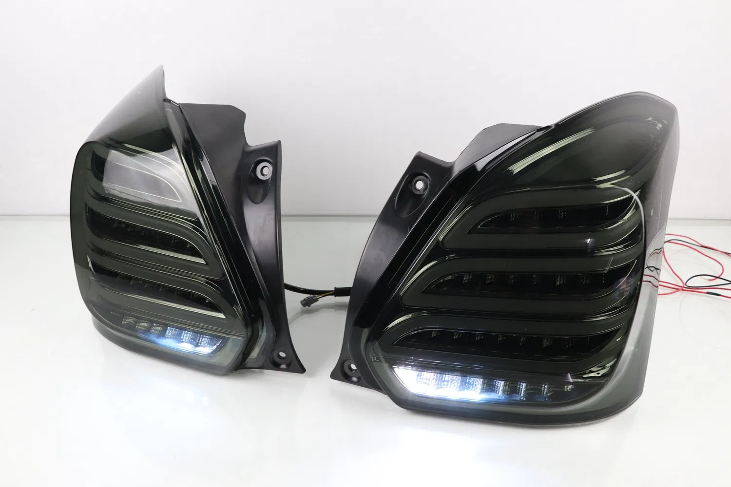 LED Taillight for Isuzu Swift 2017-2020