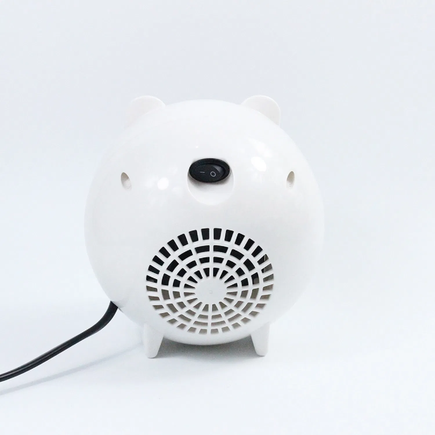 Expert Manufacturer of Portable Space Heater with Over-Heat for Home
