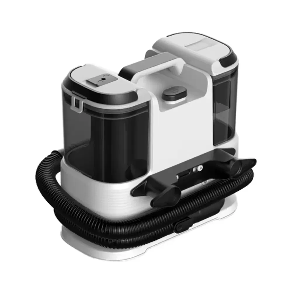 Multifunctional Wet and Dry Vacuum Cleaner Portable Household Fabric Cleaning Machine Carpet Cleaner for Sofa