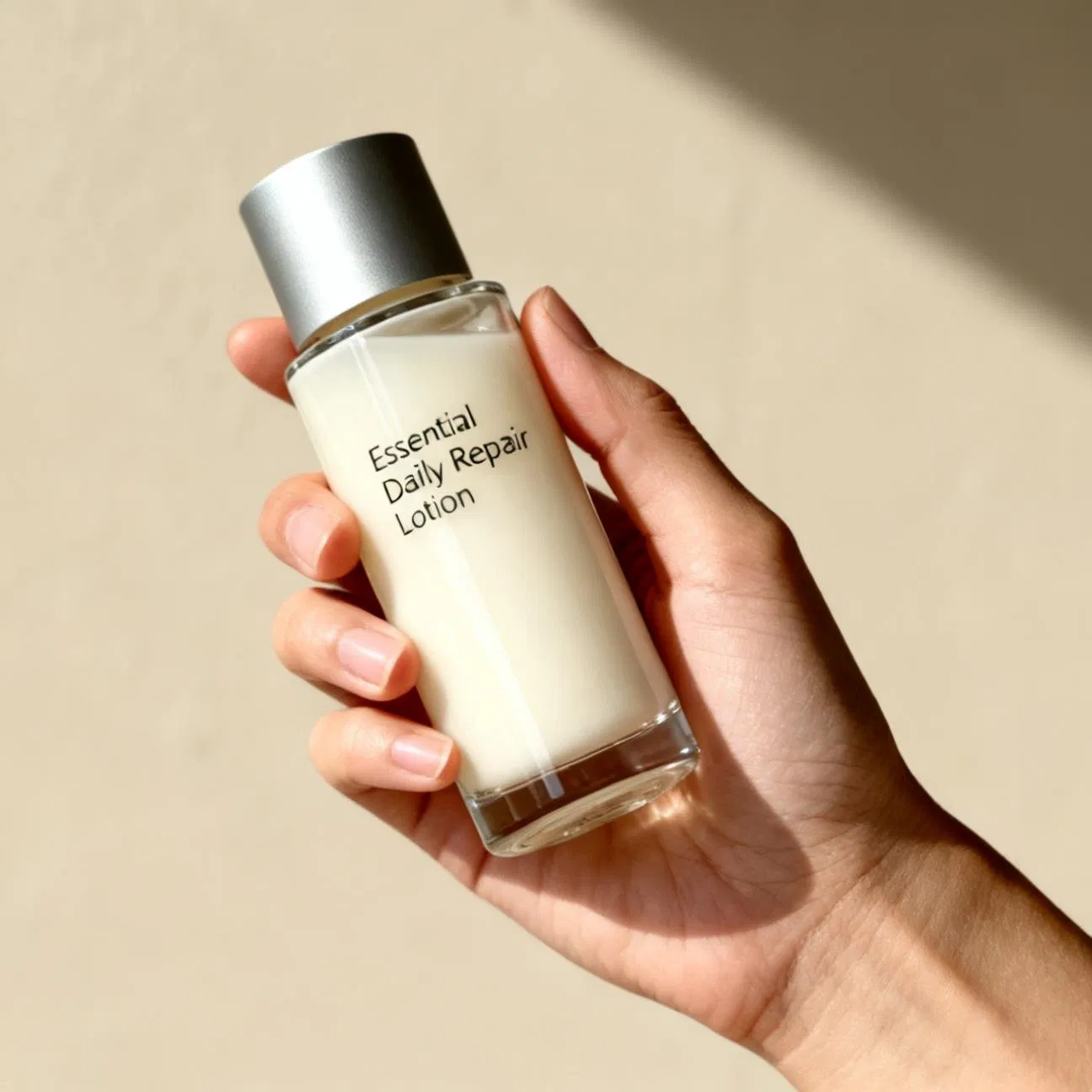 Whitening Madecassoside and Ceramide Np Spot Correcting Face Lotion for Melasma and Discoloration