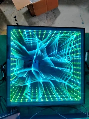 Hot Sale DJ Light Disco DJ Show Club Starry Abyss Dance Floor