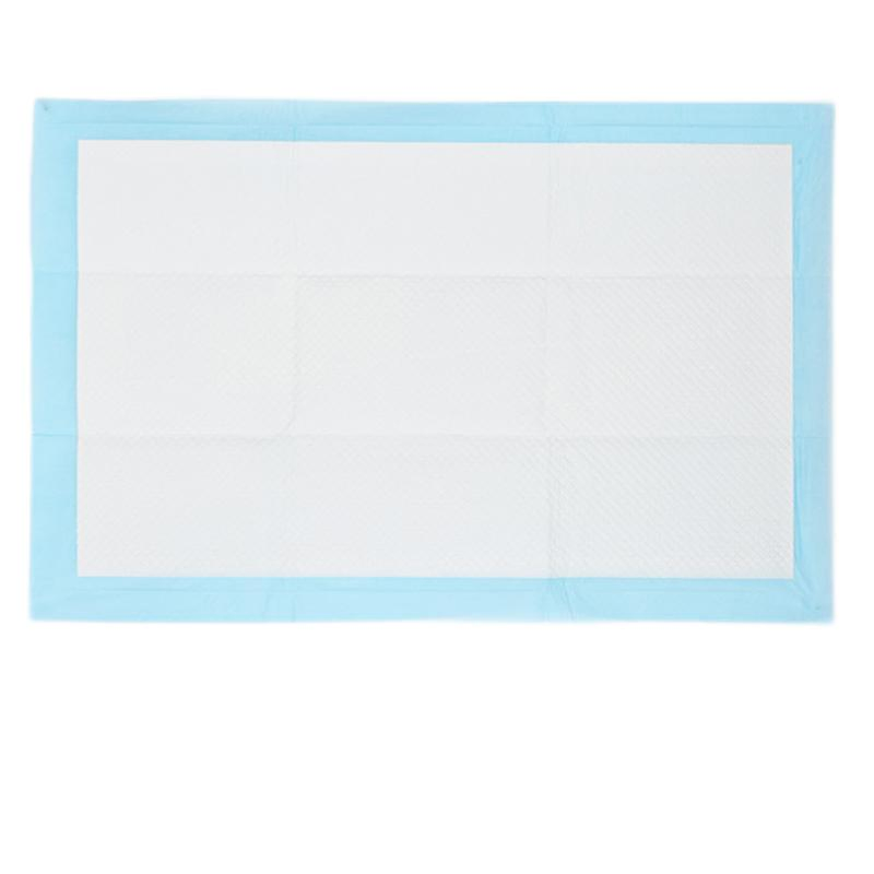 Hospital Use Disposable 60X90 60X60 60X45 Absorbent Underpads