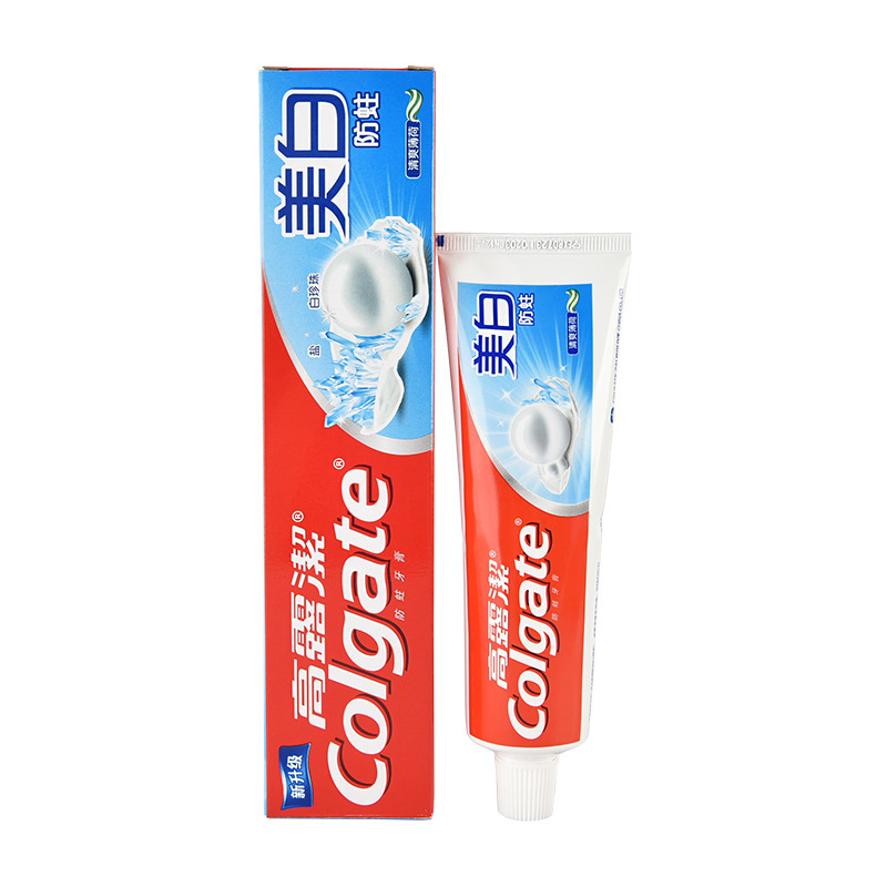 Wholesale Price Eco-Friendly Basic Deep Cleaning Any Occasion Anti-Cavity Oral Refreshing Disposable Whitening Toothpaste
