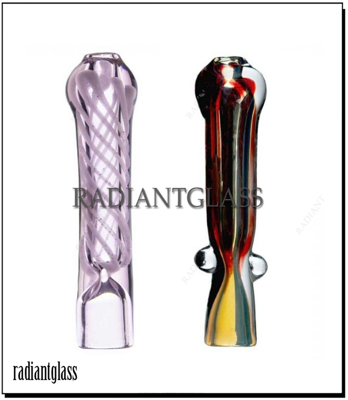 Colorful 4 Nectar Collector Kit Silicone Smoking Pipe Glass Including Aluminum Alloy Smoking Nails