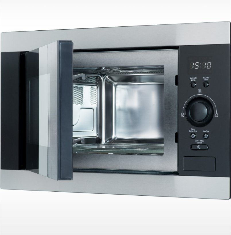 Kitchen Appliance Intergrated Microwave Oven 28L Hornos De Microondas Fornos Microondas