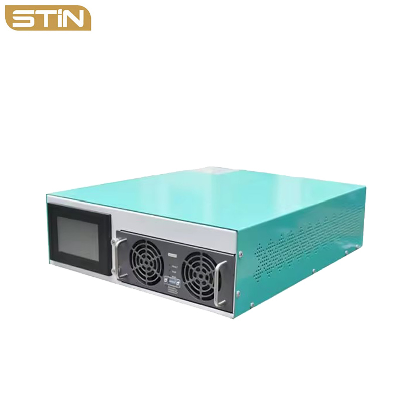 AC to DC Fast Lithium Battery Charger AC/DC Charging Rectifier