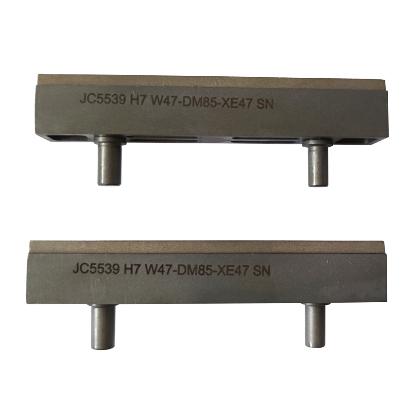 Diameter Range 104-165mm Diamond Honing Stone Set for Cylinder Hone