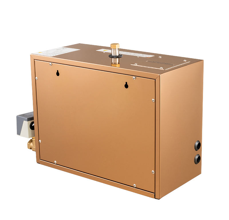 Парогенератор электрический влажный ATCSTEAM 3 кВт