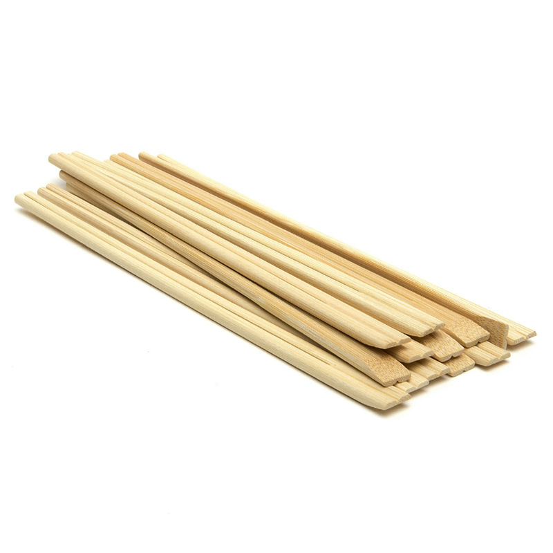 Disposable Bamboo Chinese Chopsticks Bamboo Craft Raw Materials for Wedding Sushi