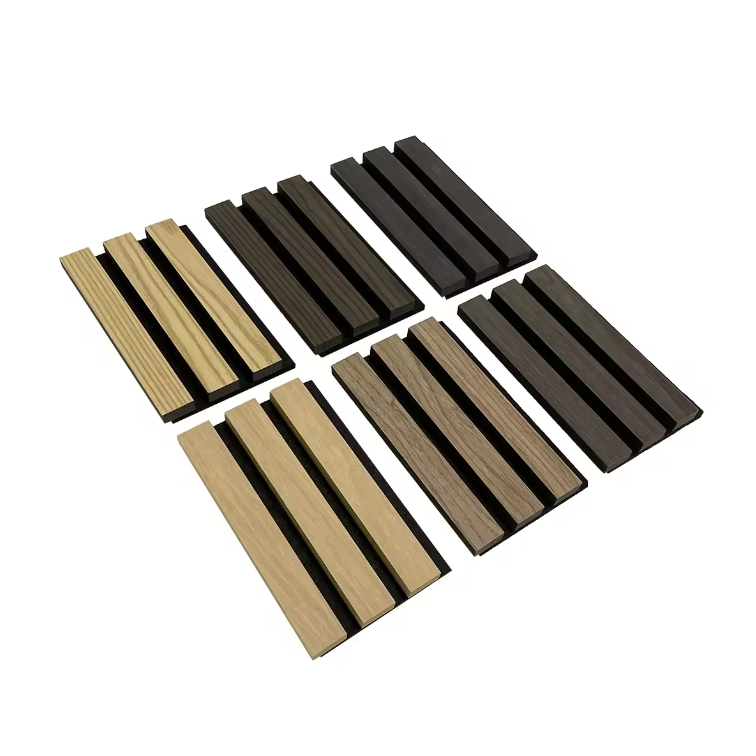 Decorative Factory Hot Sale Soundproofing Acoustic Panels for Walls Ceiling