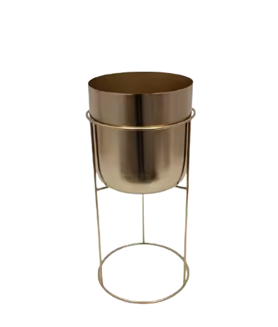 Горшки садовые для растений