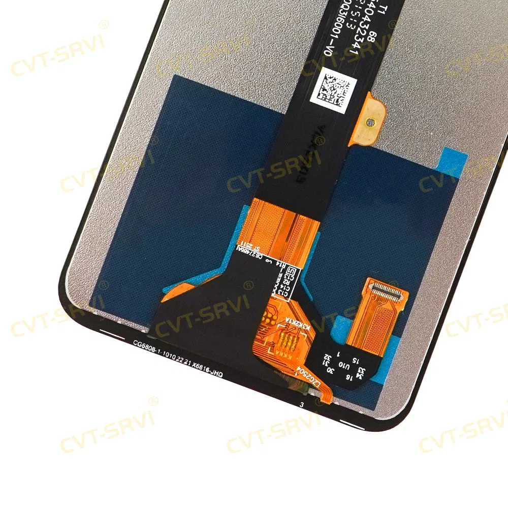 Wholesale High Quality Complete OLED Incell TFT Display Mobile Phone LCD Screen for Infinix Hot 12/Hot 20I/ Hot 11s/ Hot 20s/Not 11 Play Pantalla De Celulares