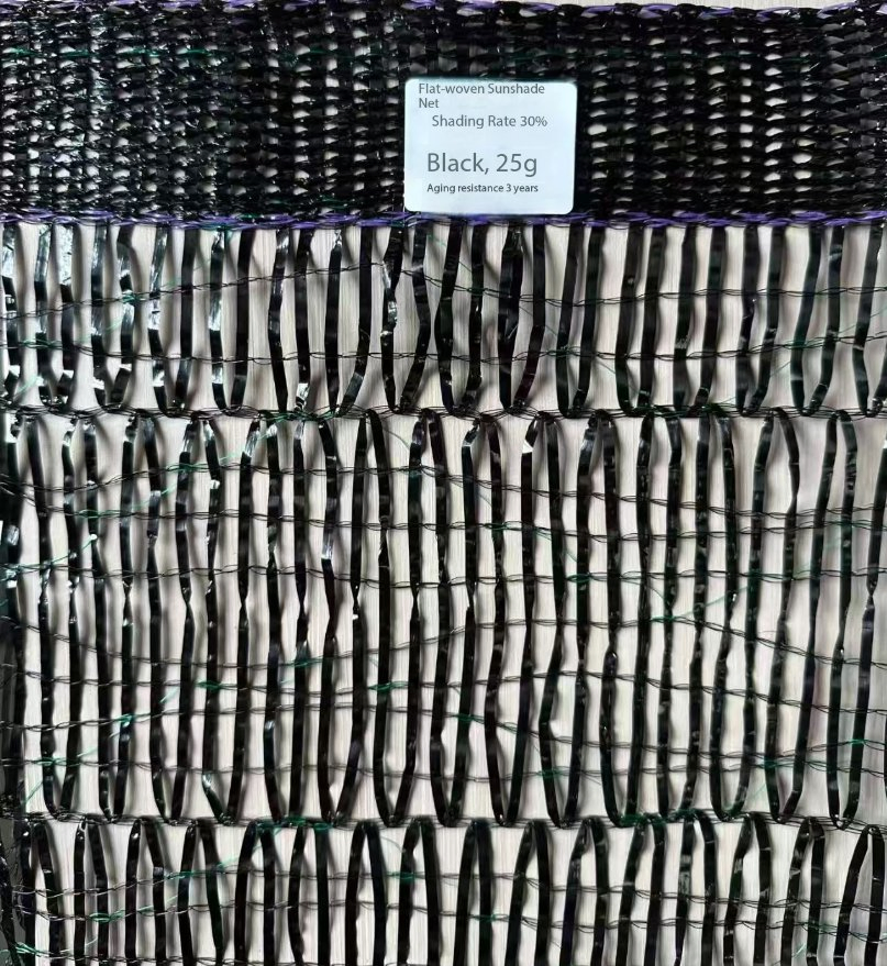 30-90% UV Resistant Shade Net Garden Greenhouses Shading Nets