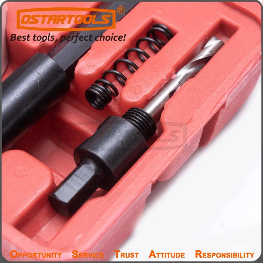 Premium M42 Cobalt Bi-Metal HSS Hole Cutter Set for Professionals