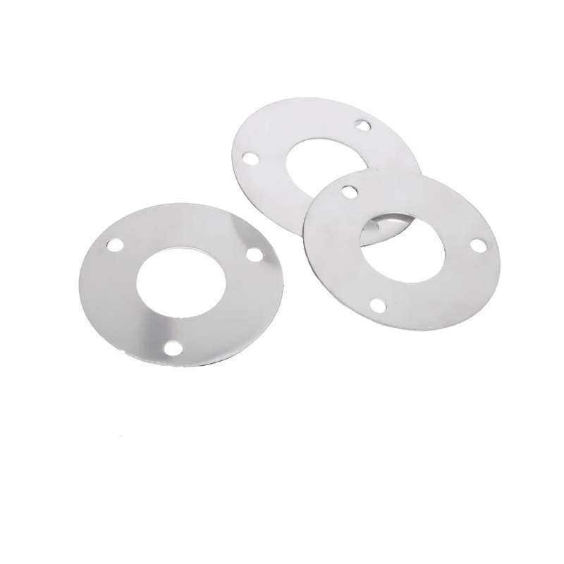 Декоративное кольцо для труб из нержавеющей стали