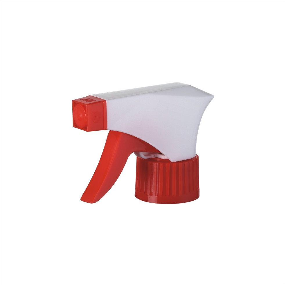 Trigger Spray White Directly Supply Triggerspray Trigger Sprayer for Disinfection