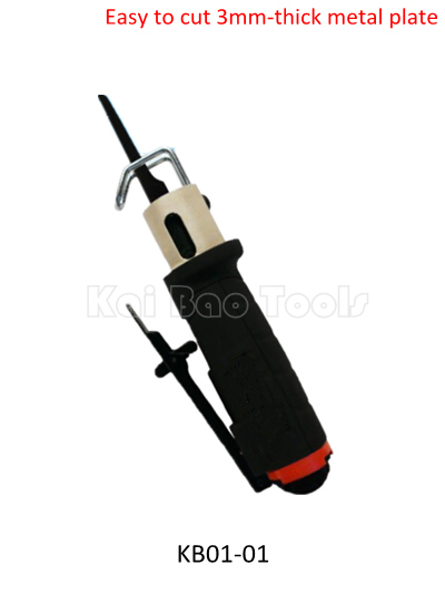 Pneumatic Air Cutting Saw Reciprocation