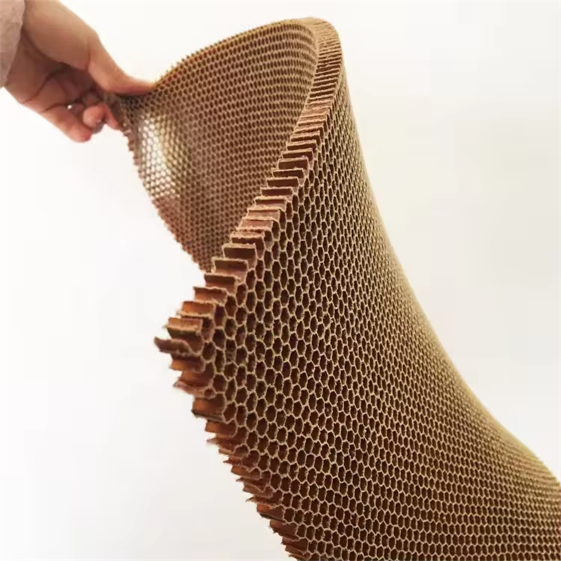 High-Performance Para Aramid Honeycomb Core for Industrial Uses