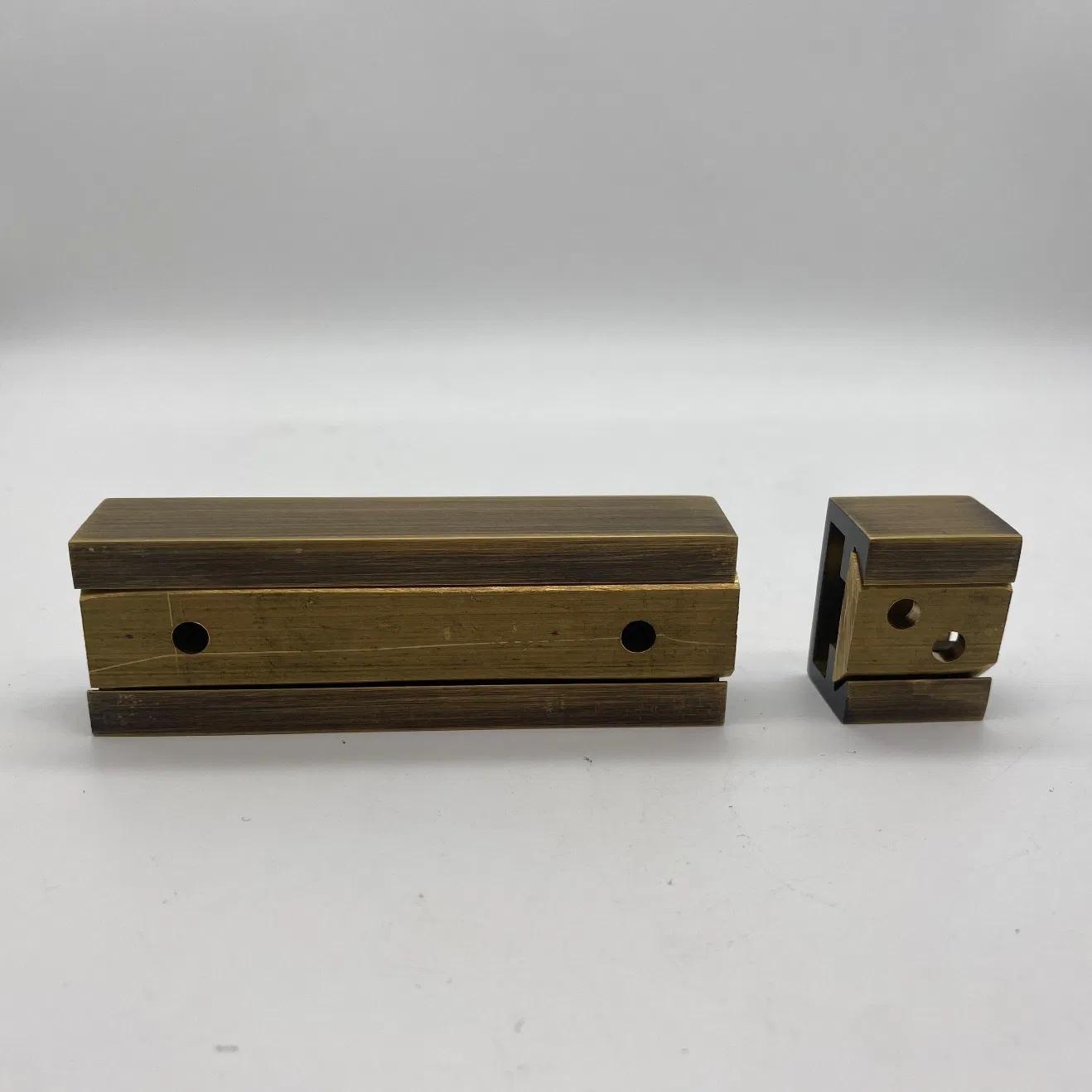 High Quality Brass Door Latch 4 Inch Safety Door Bolt