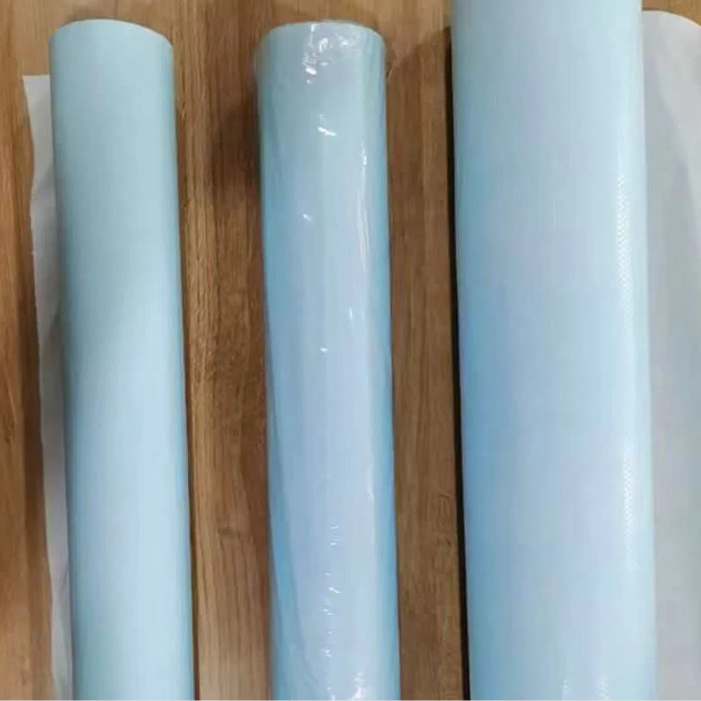 Disposable Bed Sheet Rolls Examination Paper Couch Roll Easy Perforation for Hospitals