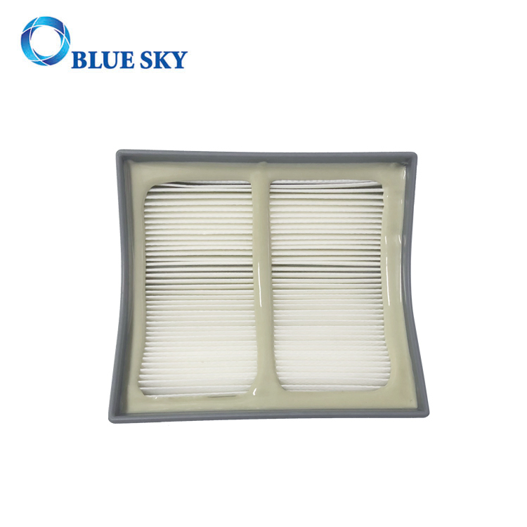 Washable Reusable HEPA Filter for Shark Nv340 Nv341 Vacuum Cleaner Replace Part # 1229FC340