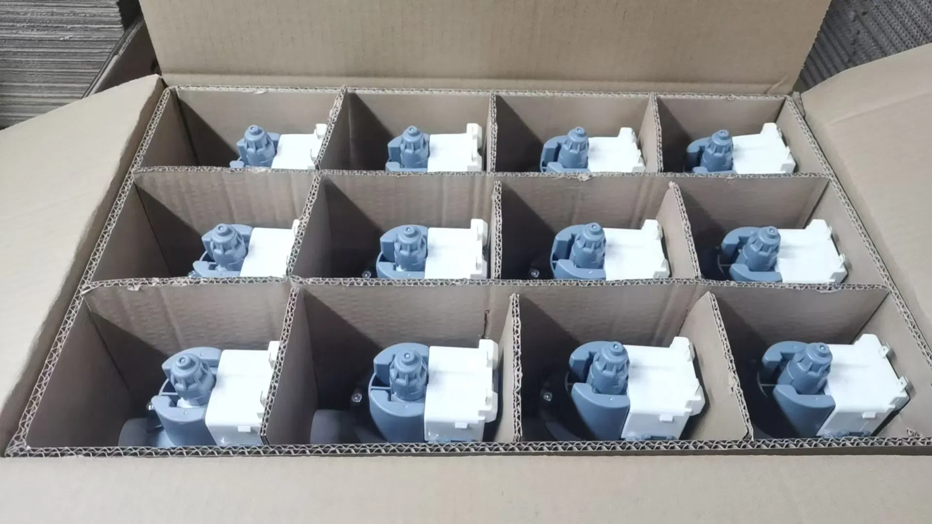 Reliable Replacement Drain Pump for All Washing Machine Models