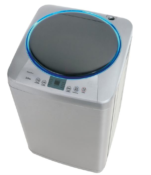 6kg a+++ / Class C Front Loading Washing Machine EU Standard Universal