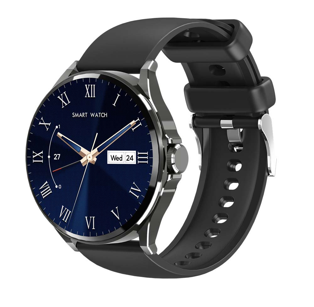 Умные часы HS06: фитнес-трекер с Bluetooth