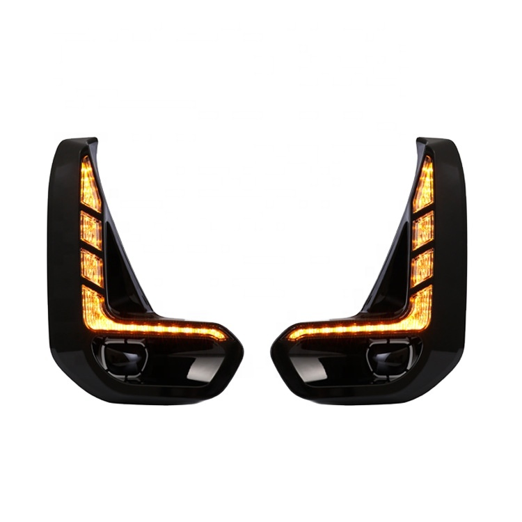 Противотуманная фара LED для Toyota Hilux Revo 2021