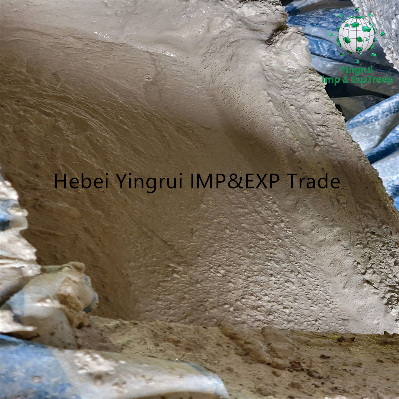 China Supplier Fireproof Material Coating of Thin-Walled Steel Construction for Fabrics