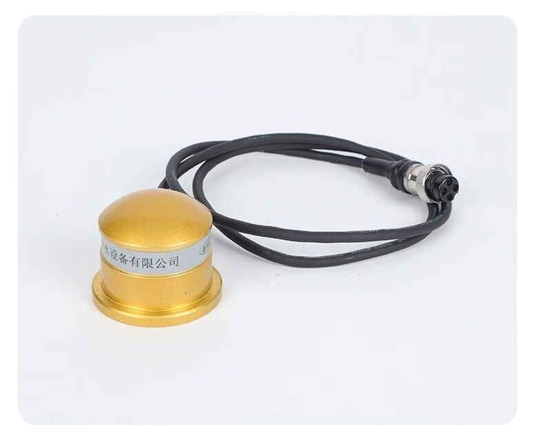 F999h Underground Water Leak Detector Precision Water Pipe Leak Detector