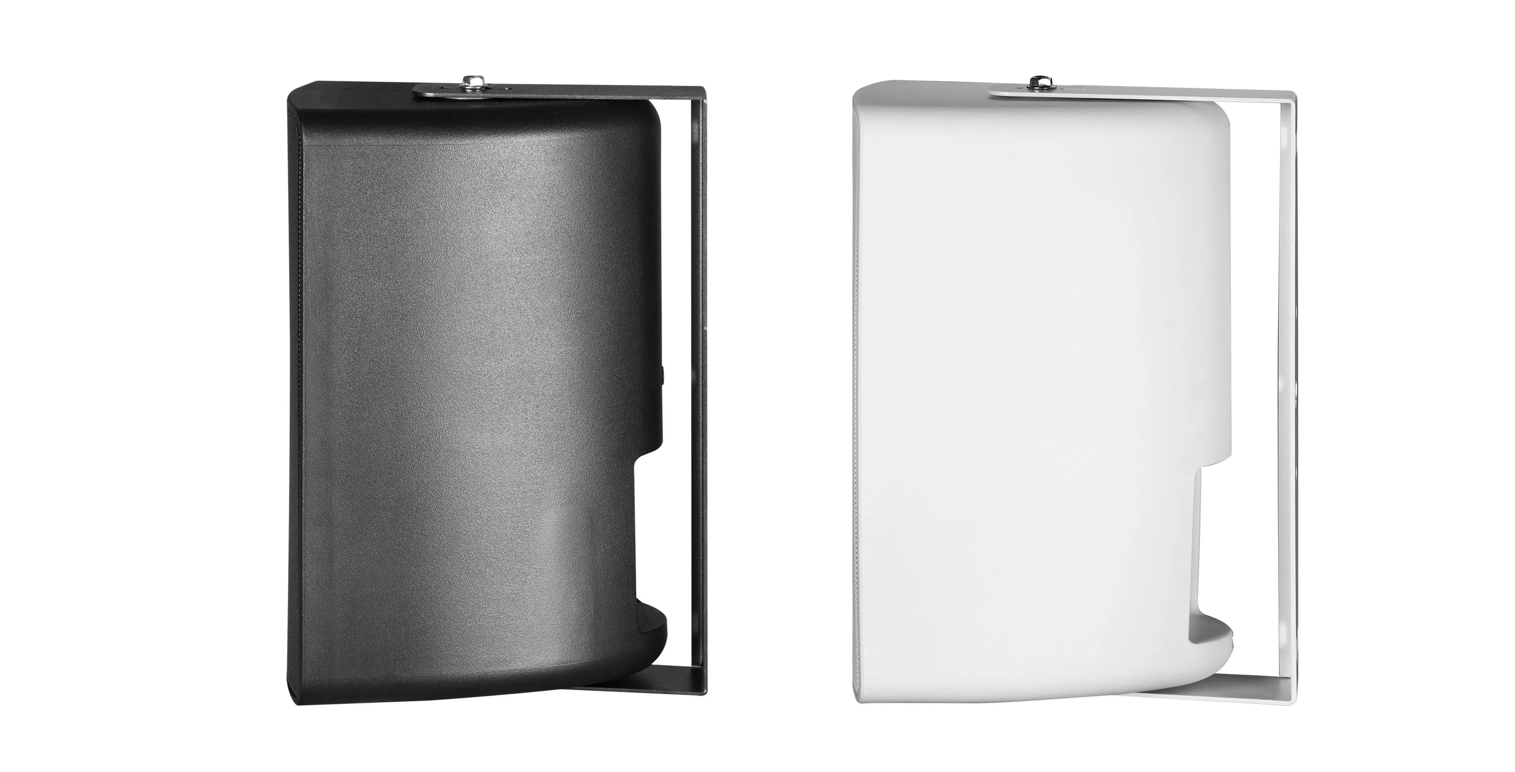 6′ ′ Two-Way Full Range Plastic IP46 Waterproof Speaker with Transformer