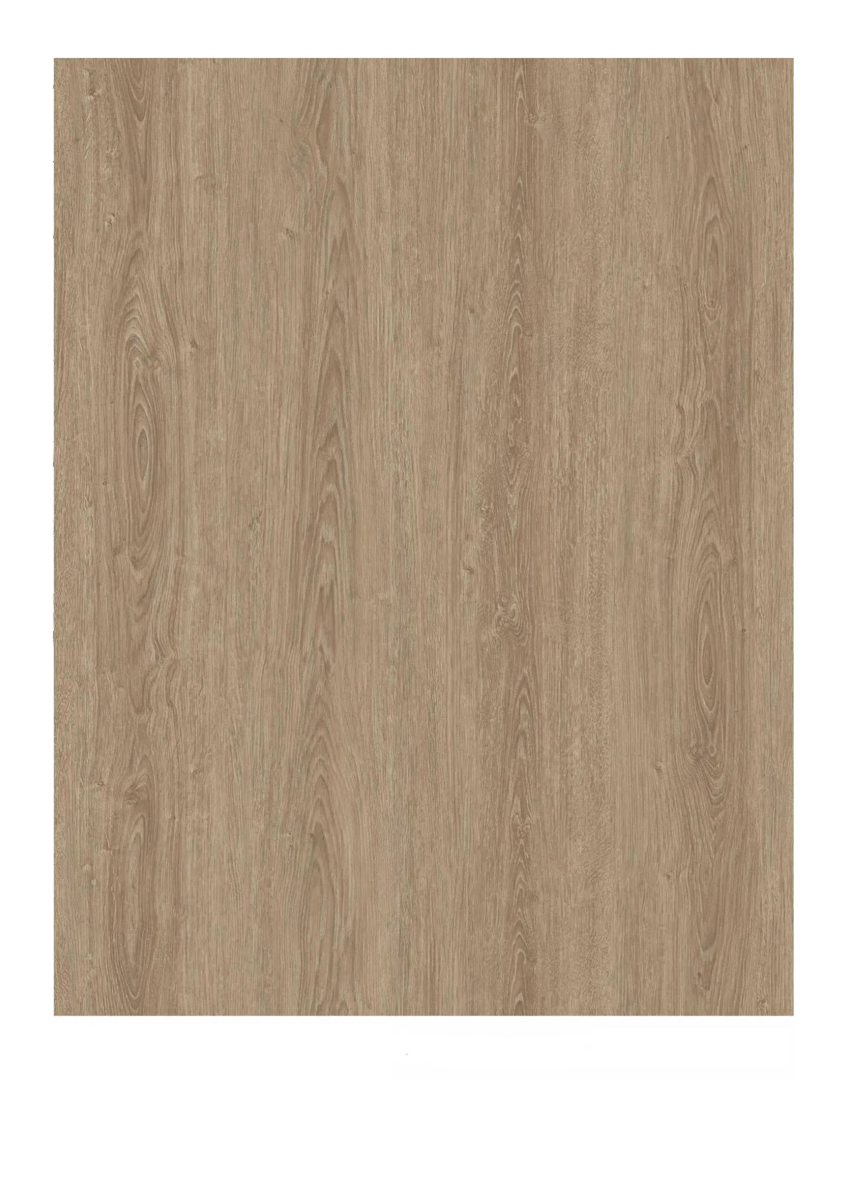 Виниловый пол LVT под дерево, сухая основа, 100% первичный материал