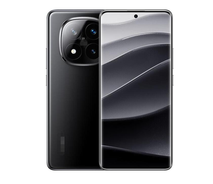 Смартфон Note 14 PRO+ (12GB/256GB), водонепроницаемый
